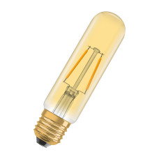 Лампа LED 2,8 Вт 2400K 225 лм E27 OSRAM 1906 CL F20 GD DIM