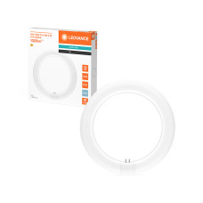 Лампа LED кольцевая 11 Вт 6500K 1320 лм LEDVANCE LEDTUBE T9C EM 22 G10Q