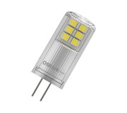 Лампы LED капсульные