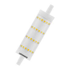 Лампа LED капсульная 13 Вт 2700K 1521 лм R7s LEDVANCE PLI 118 100 (20 шт/уп)