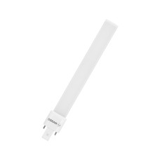 Лампа LED интегрированная 6 Вт 3000K 630 лм OSRAM DULUX S11LED EM G2310X1