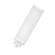 Лампа LED интегрированная 20 Вт 4000K 2250 лм LEDVANCE DULUX LED T/E42HF V GX24Q-4