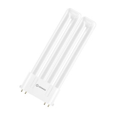 Лампа LED интегрированная 20 Вт 3000K 2250 лм 2G10 LEDVANCE DULUX LED F36 EM V