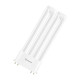 Лампа LED интегрированная 20 Вт 3000K 2250 лм 2G10 LEDVANCE DULUX LED F36 EM V