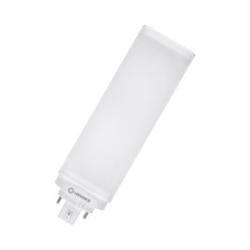 Лампа LED интегрированная 16 Вт 3000K 1620 лм LEDVANCE DULUX LED T/E32HF V GX24Q-3