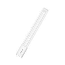 Лампа LED интегрированная 12 Вт 3000K 1350 лм 2G11 LEDVANCE DULUX LED L24 HF V