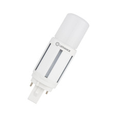 Лампа LED интегрированная 9,5 Вт 3000K 1080 лм LEDVANCE DULUX LED D26 VT EM V G24D