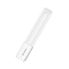 Лампа LED интегрированная 8 Вт 3000K 900 лм 2G11 LEDVANCE DULUX LED L18 HF V