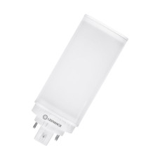 Лампа LED интегрированная 7 Вт 3000K 720 лм LEDVANCE DULUX LED T/E18 HF V GX24Q-2