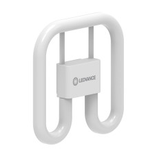 Лампа LED интегрированная 7 Вт 3000K 720 лм LEDVANCE DULUX LED SQ16 EM V GR8