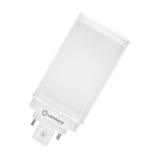 Лампа LED интегрированная 6 Вт 4000K 700 лм LEDVANCE DULUX LED T/E13 HF V GX24Q-1
