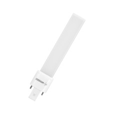Лампа LED интегрированная 4,5 Вт 3000K 450 лм OSRAM DULUX S9LED EMG2310X1