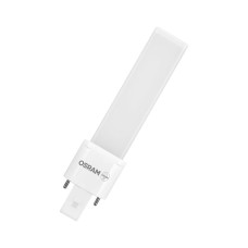 Лампа LED интегрированная 3,5 Вт 4000K 400 лм LEDVANCE DULUX LED S7 EM G21 (10 шт/уп)