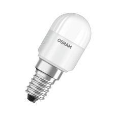 Лампа LED для холодильника 2,3 Вт 2700K E14 OSRAM T26 20 FR (6 шт/уп)