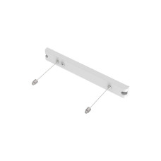 Крепление подвесное для монтажа светильника аварийное LEDVANCE EM EXIT SUSPENSION KIT EUE