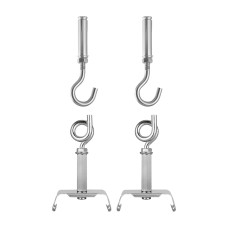 Кріплення LEDVANCE TRUSYS FLEX CHAIN KIT