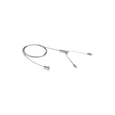 Кріплення LEDVANCE LN SUSPENSION WIRE