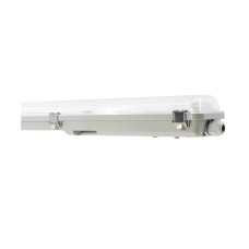 Корпус светильника LED 2×600 мм IP65 LEDVANCE DP Housing MT EUE ЛПП