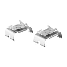 Затискач стельовий LEDVANCE TRUSYS FLEX GRID CEILING CLIP