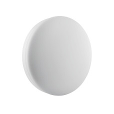 Світильник LED настінно-стельовий 24 Вт 3000K 1800 лм IP65 LEDVANCE SF Compact RD300 ДПП