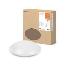 Светильник LED настенно-потолочный 18 Вт 3000K 1440 лм IP44 LEDVANCE SF Circular LED 350 ДПП