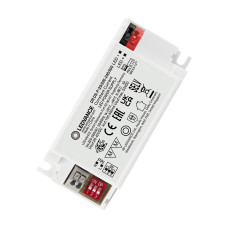 DIP-перемикач LEDVANCE DR DS-P-20/220-240/500 (10 шт/уп)