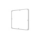 Рамка декоративна LEDVANCE SURFACE FLAT 330 SQ
