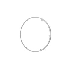 Рамка декоративна LEDVANCE SURFACE FLAT 330 RD