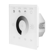 Сенсорный управления IP20 с сенсором LEDVANCE MCU TOUCH DALI-2
