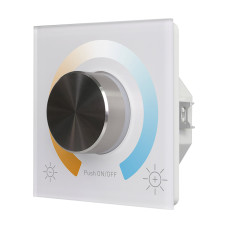 Блок управления ручной IP20 LEDVANCE MCU SELECT DALI-2 TW