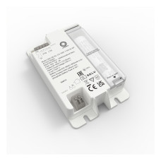 Блок аварійного живлення LED 1,5 Вт IP20 100В LEDVANCE 3H MT BLKH RD EL CG