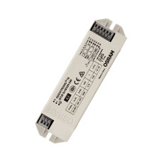 Балласт 2×18 Вт OSRAM QTZ8 /220-240 VS20