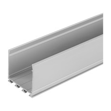 Профиль для LED-ленты 2 м LEDVANCE LS AY-PW03/U/26X26/14/2