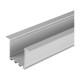 Профіль для LED-стрічки 1 м LEDVANCE LS AY-PW02/UW/39X26/14/1