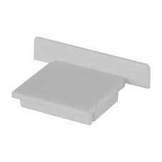 Профиль для LED-ленты 13.5 мм LEDVANCE LS AY-PW02/EC (50 шт/уп)