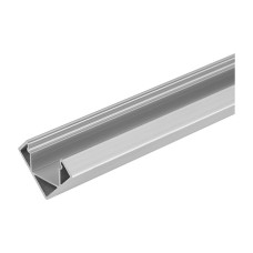 Профиль для LED-ленты 2 м LEDVANCE LS AY-PM06/E/18X18/12/2