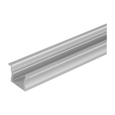 Профиль для LED-ленты 2 м LEDVANCE LS AY-PM04/UW/23X15,5/10/2