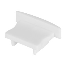Профиль для LED-ленты 9.8 мм LEDVANCE LS AY-PM04/EC (50 шт/уп)
