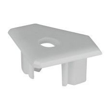 Профиль для LED-ленты 11.5 мм LEDVANCE LS AY-PM03/EC/H (50 шт/уп)