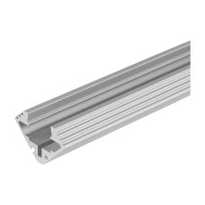 Профиль для LED-ленты 2 м LEDVANCE LS AY-PM03/E/19X19/10/2