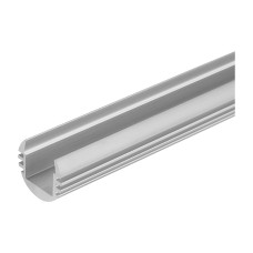Профиль для LED-ленты 2 м LEDVANCE LS AY-PM02/R/18X15,5/10/2
