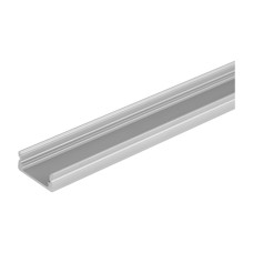 Профіль для LED-стрічки 1 м LEDVANCE LS AY-PF04/U/17X7/12/1