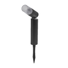 Светильник LED грунтовый 1 Вт гибридный LEDVANCE ENDURA HYBRID ROTA SPIKE BK