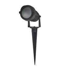 Светильник LED грунтовый 1 Вт гибридный LEDVANCE ENDURA HYBRID SPOT SPIKE BK