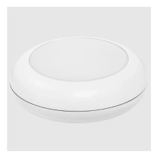 Ночник 1,7 Вт с датчиком движения и освещённости белый LEDVANCE CEILING