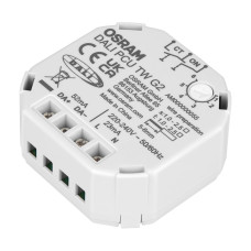 Блок LED управления для ленты OSRAM DALI PCU TW G2