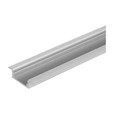 Профіль для LED-стрічки 1 м LEDVANCE LS AY-PF03/UW/25X7/12/1