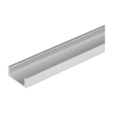 Профиль для LED-ленты 2 м LEDVANCE LS AY-PF02/U/16X5/10/2