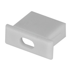 Профиль для LED-ленты 11.5 мм LEDVANCE LS AY-PF02/EC/H (50 шт/уп)