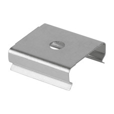 Профиль для LED-ленты 20 мм LEDVANCE LS AY-PF02/MB (50 шт/уп)